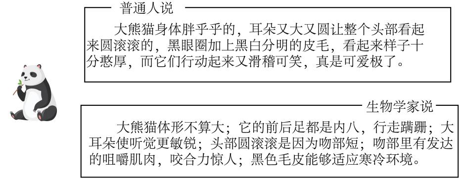 2024年广西中考语文阅读理解及解析